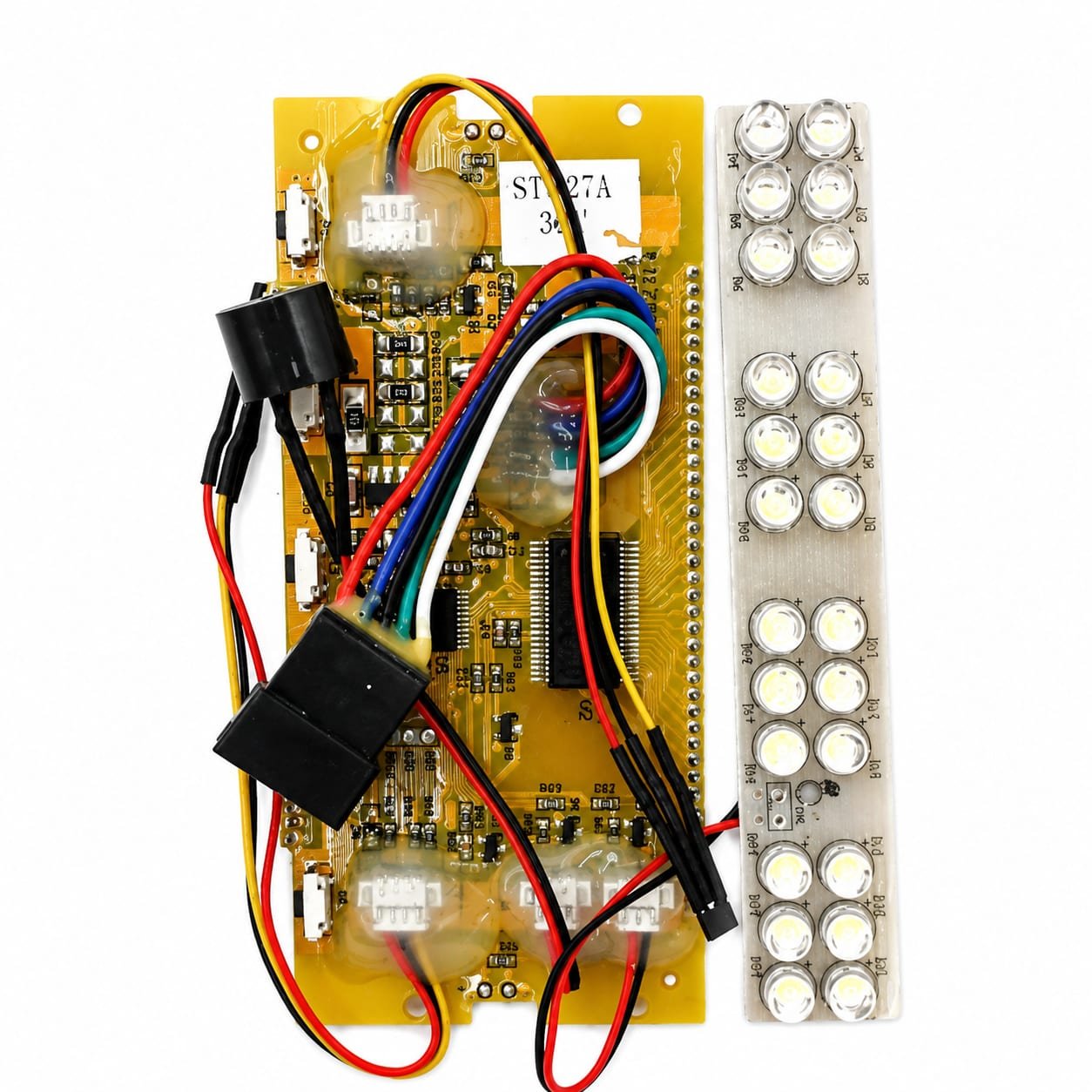 Display et LED Kugoo S1 S2 S3 & S3 Pro