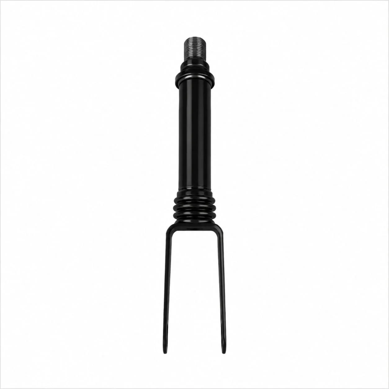 Fourche Kugoo S1 avec amortisseur