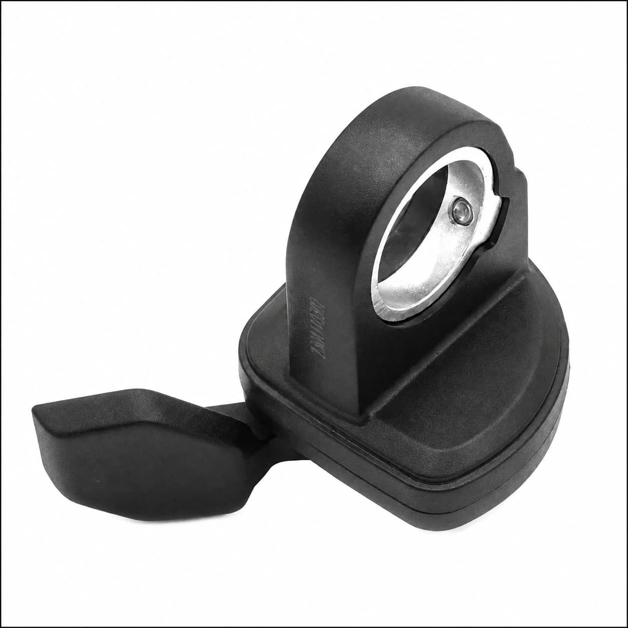 Gâchette gauche accélérateur type quad