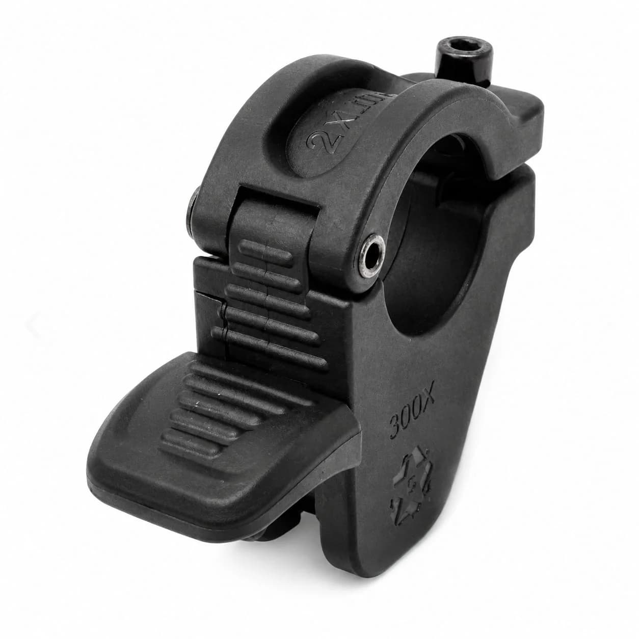 Gâchette accélérateur 300X JST