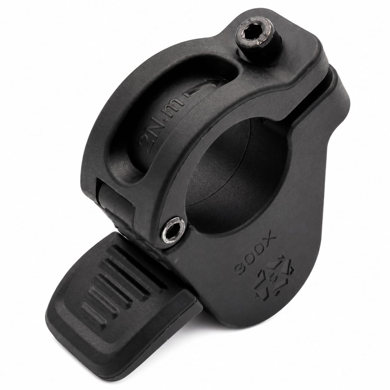 Gâchette accélérateur 300X prise étanche