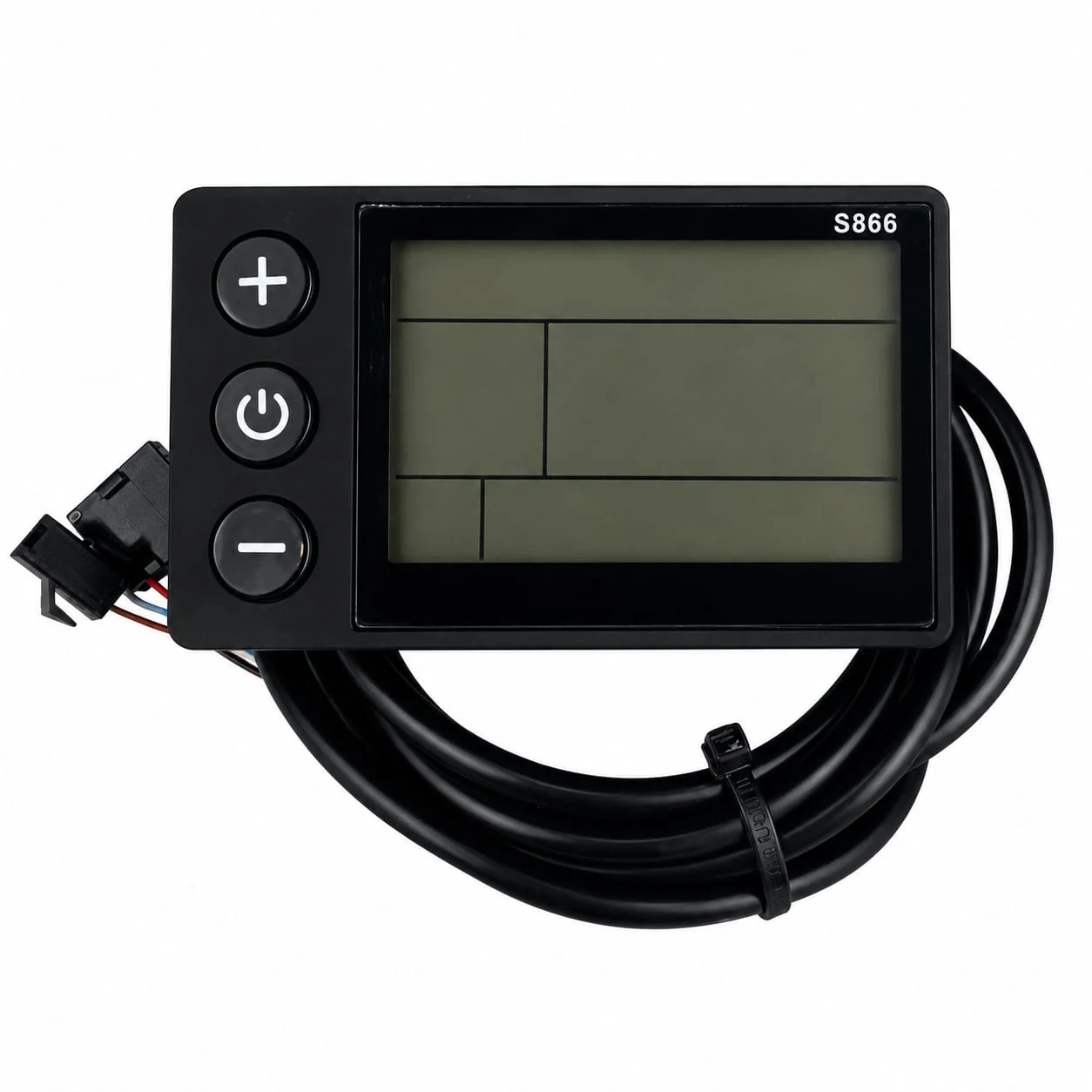Display S866