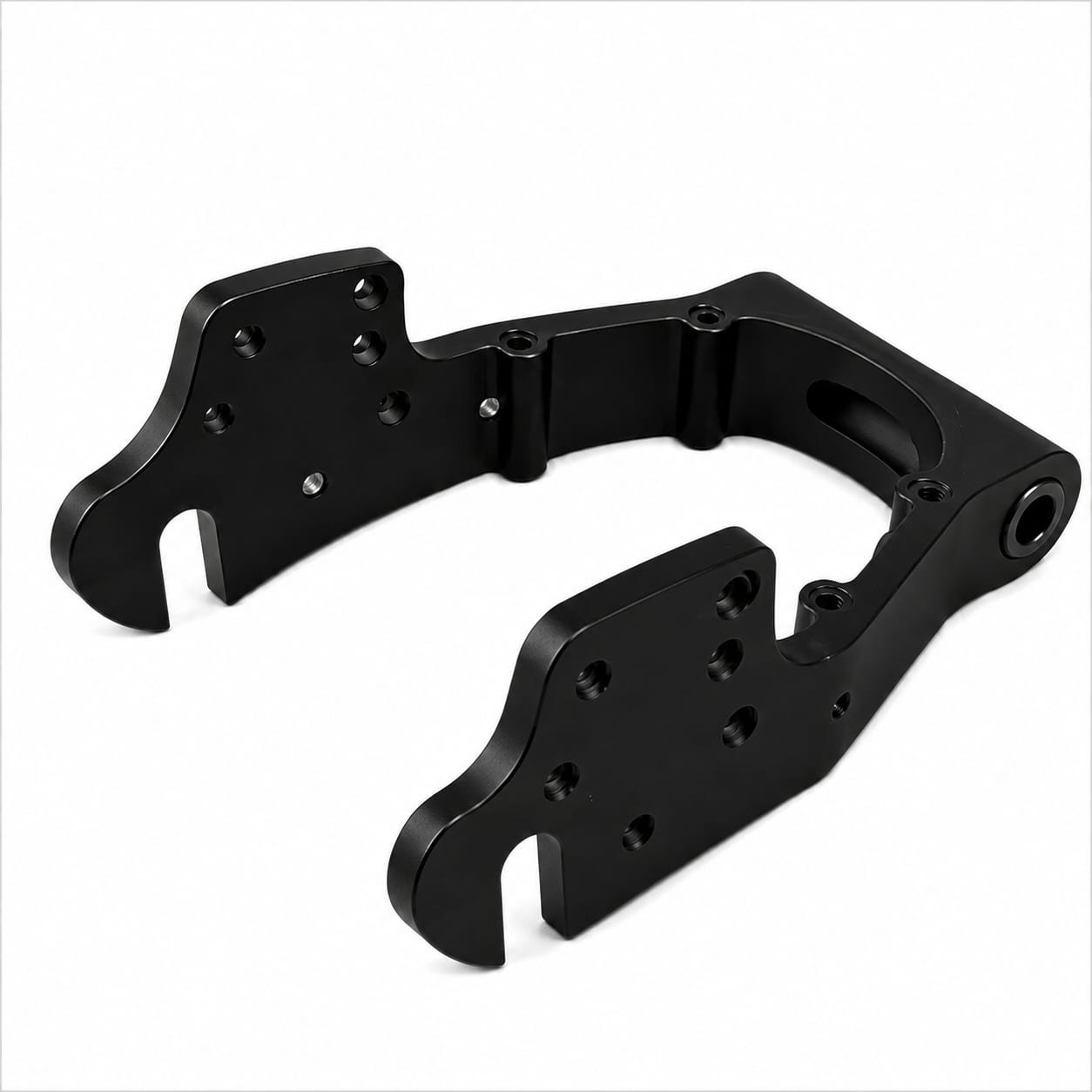 Fourche avant Z10
