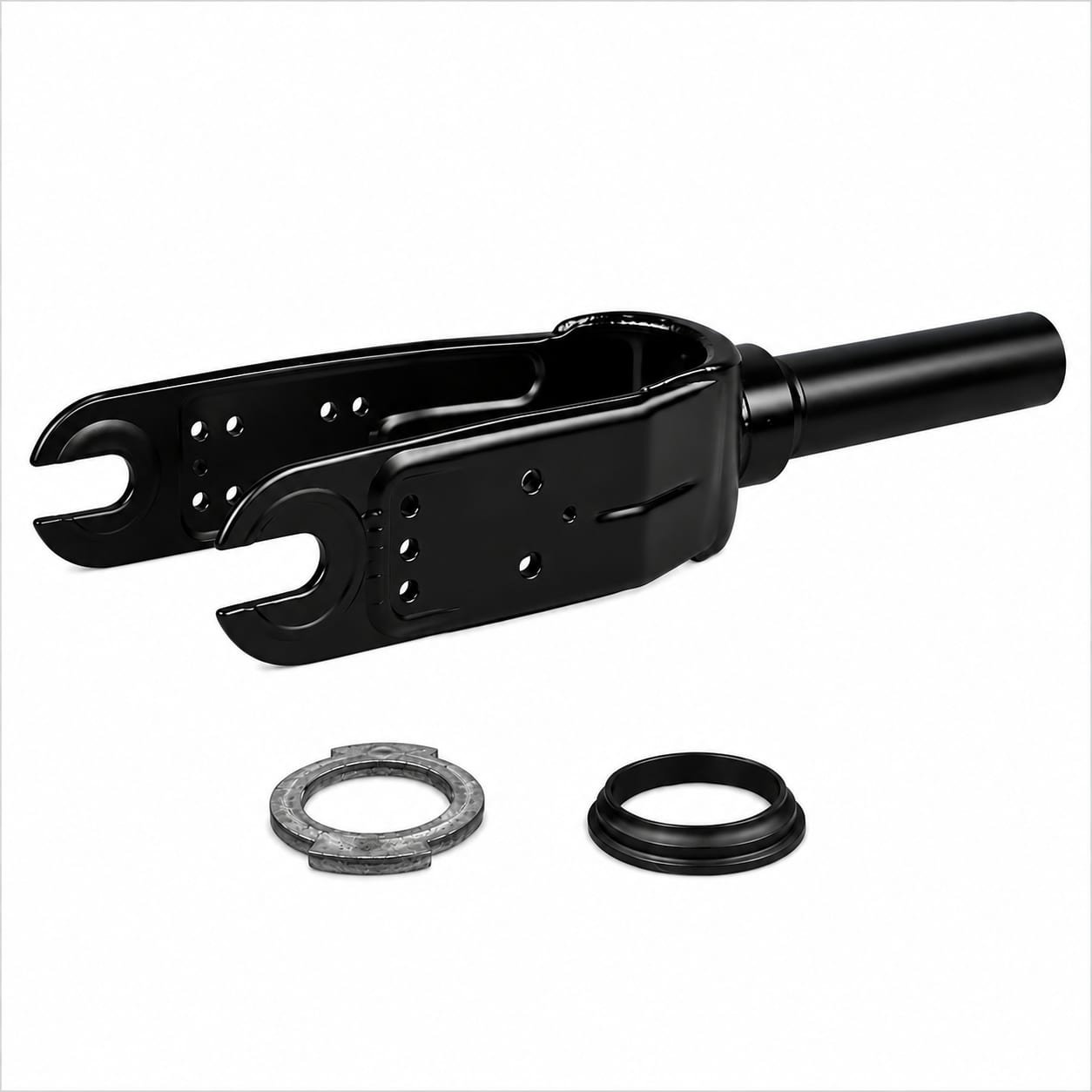 Fourche ar droit et av gauche pour Z10X V1