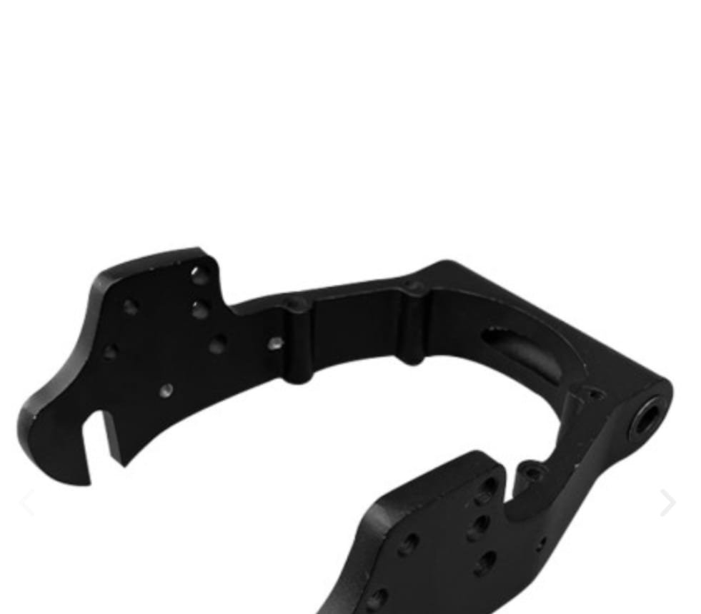 Fourche avant pour Z9