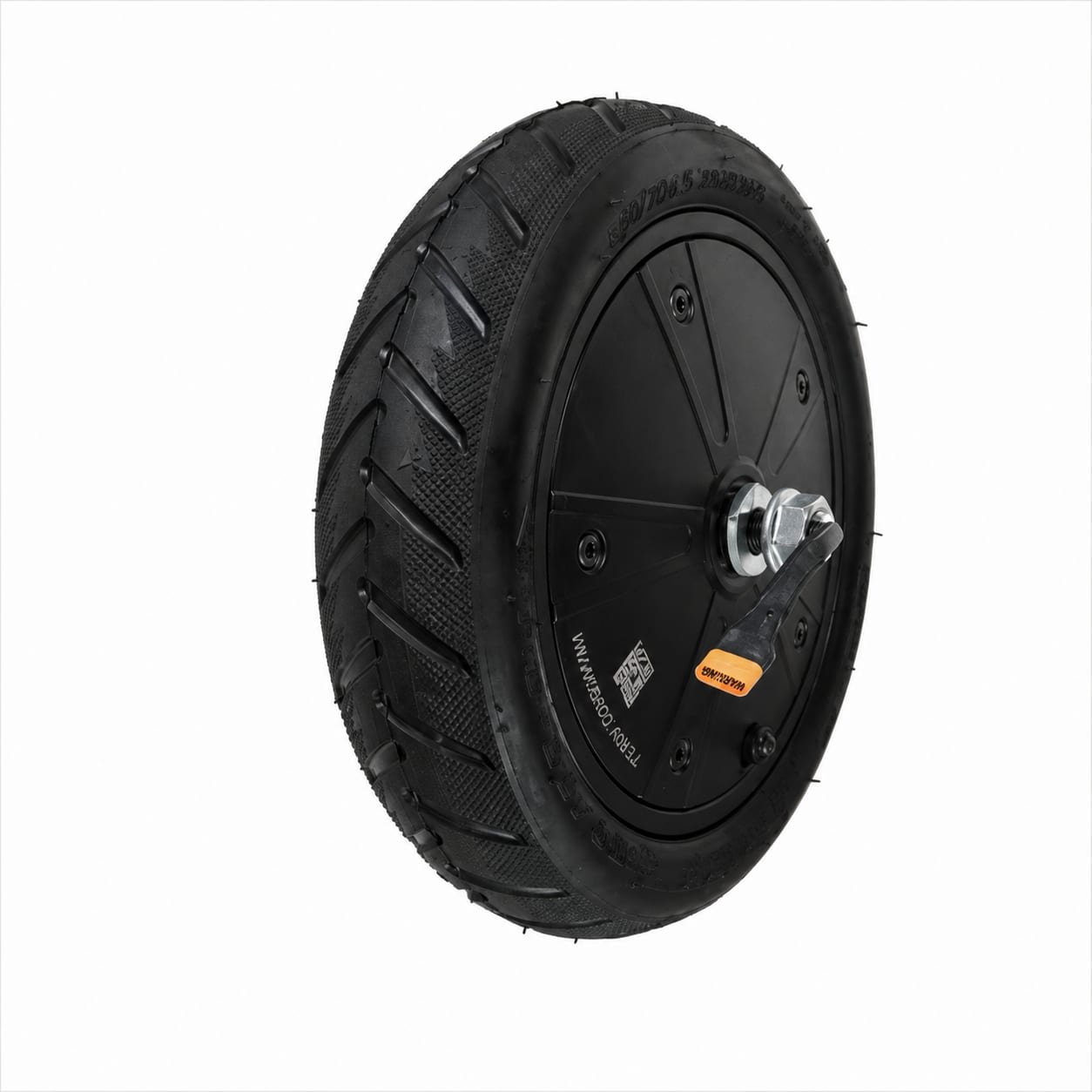 Moteur Wispeed T855
