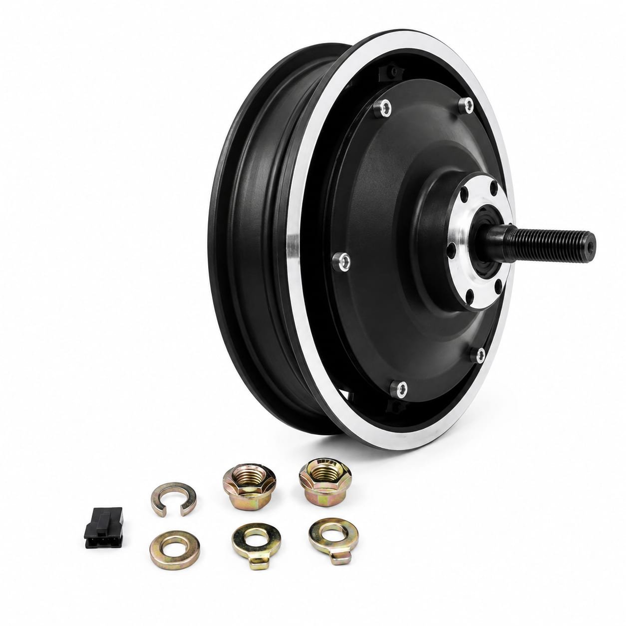 Moteur Vsett 10+