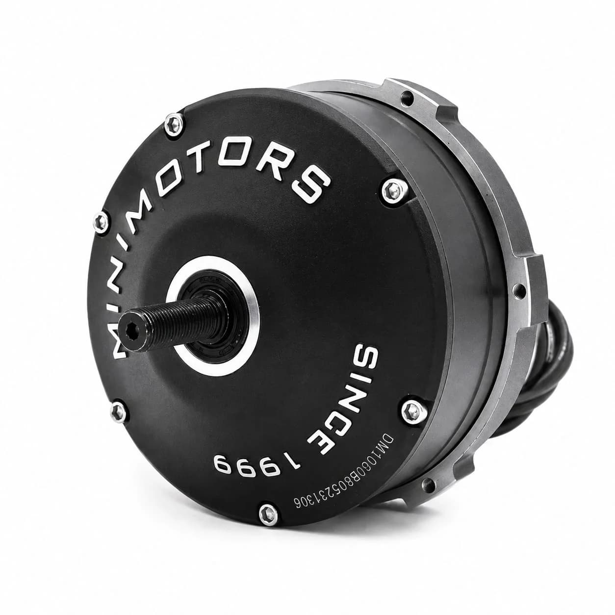 Moteur Arrière Dualtron Mini (Frein tambour)