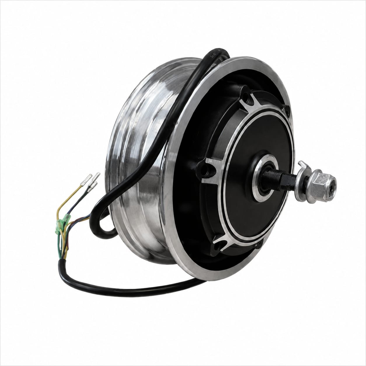Moteur Arrière Kugoo M4 500W